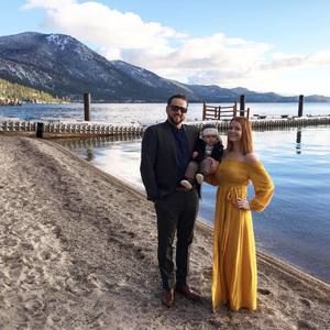 Meet your Posher, Kerry